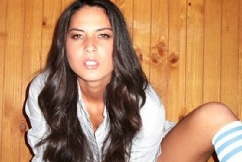 Sex Alert... Χάσαμε την Ολίβια Μουν (photos)!