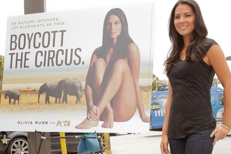 Sex Alert... Χάσαμε την Ολίβια Μουν (photos)!