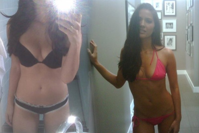 Sex Alert... Χάσαμε την Ολίβια Μουν (photos)!