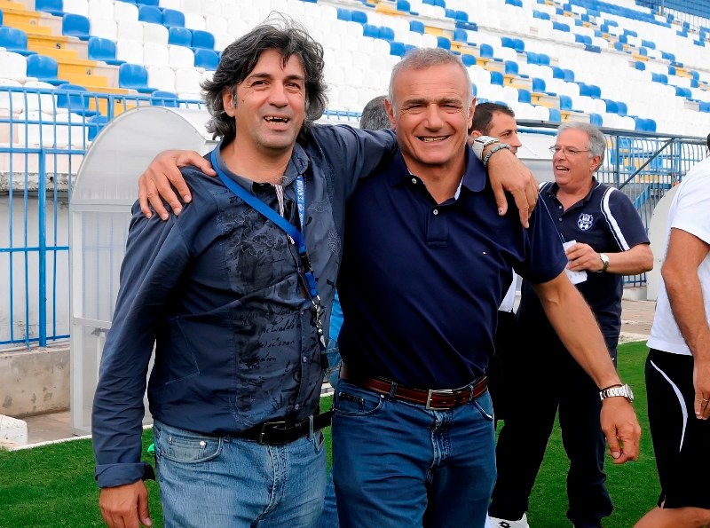 Ο Απόλλων Σμύρνης επέστρεψε με θρίαμβο στη Football League