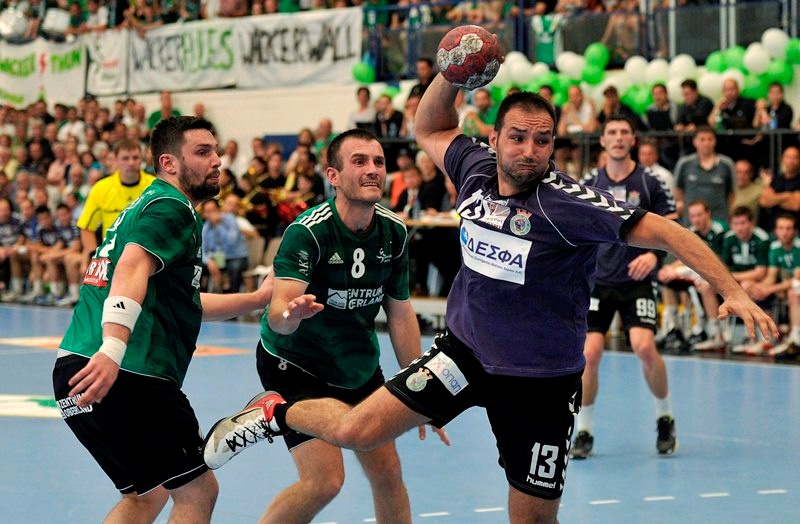 Η απονομή στον Διομήδη (video+photos)