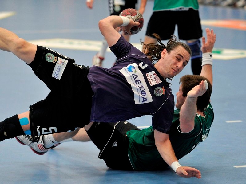 Η απονομή στον Διομήδη (video+photos)