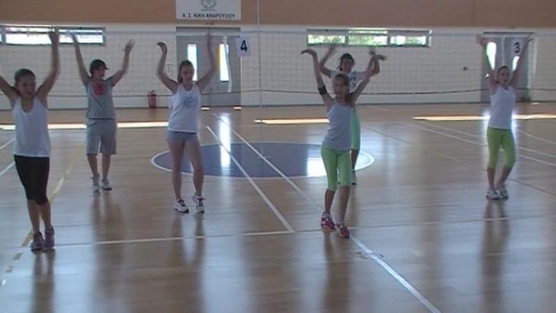 Το μέλλον της Νίκης Αμαρουσίου (photos)