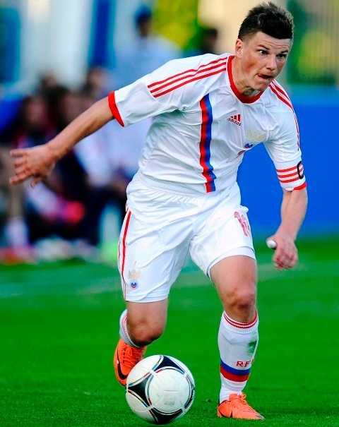 Euro 2012: Απογοήτευσε η Ρωσία (photos)