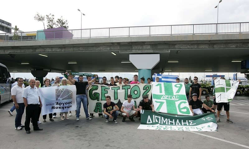 Το έφερε ο Διομήδης το Ευρωπαϊκό!