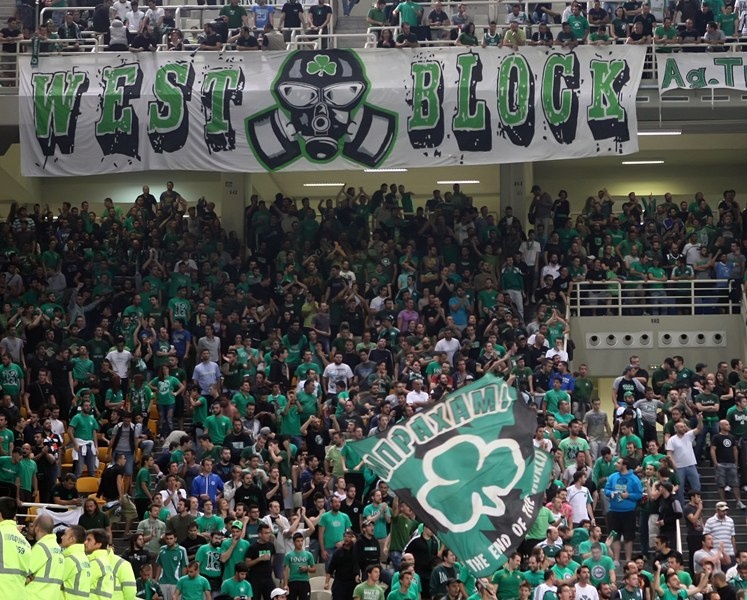 Δόξα και τιμή στον «εξάστερο» (photos)