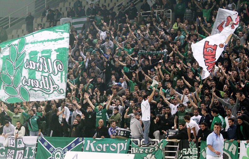 Δόξα και τιμή στον «εξάστερο» (photos)
