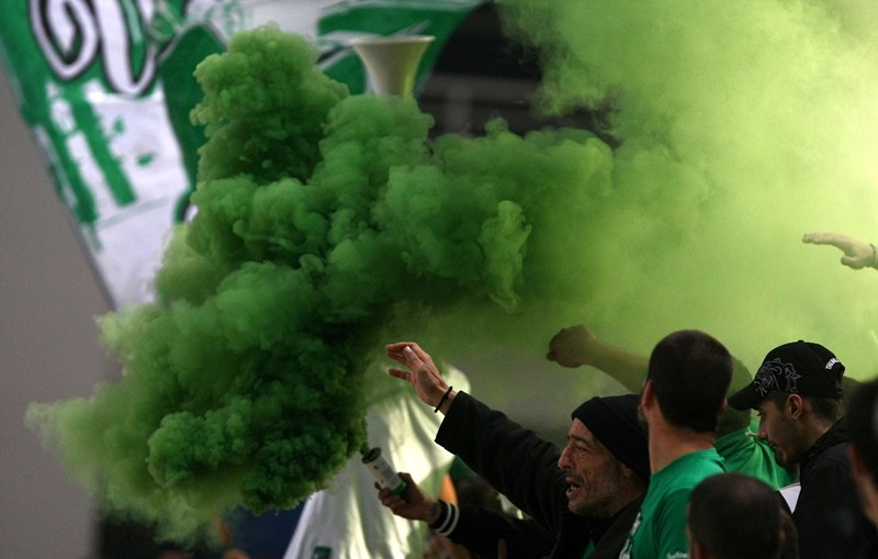 Δόξα και τιμή στον «εξάστερο» (photos)