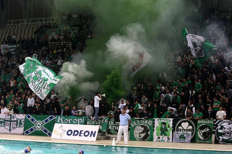 Δόξα και τιμή στον «εξάστερο» (photos)