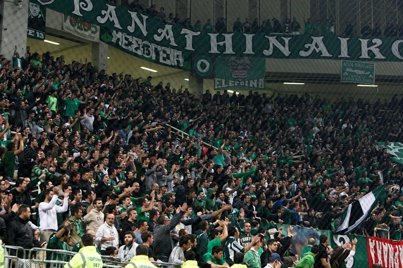 Δόξα και τιμή στον «εξάστερο» (photos)