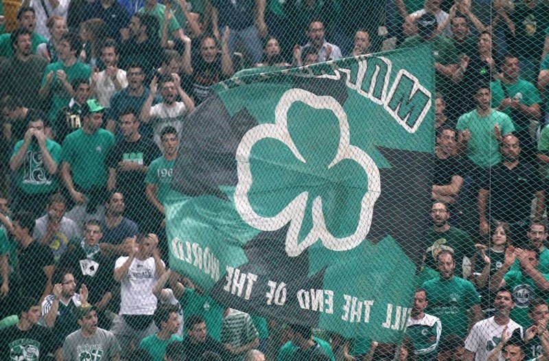 Δόξα και τιμή στον «εξάστερο» (photos)