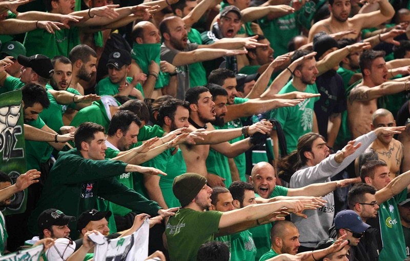Δόξα και τιμή στον «εξάστερο» (photos)