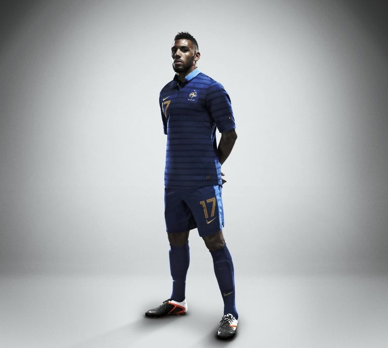 Euro 2012: Ό,τι δεν γνωρίζετε για τη Γαλλία