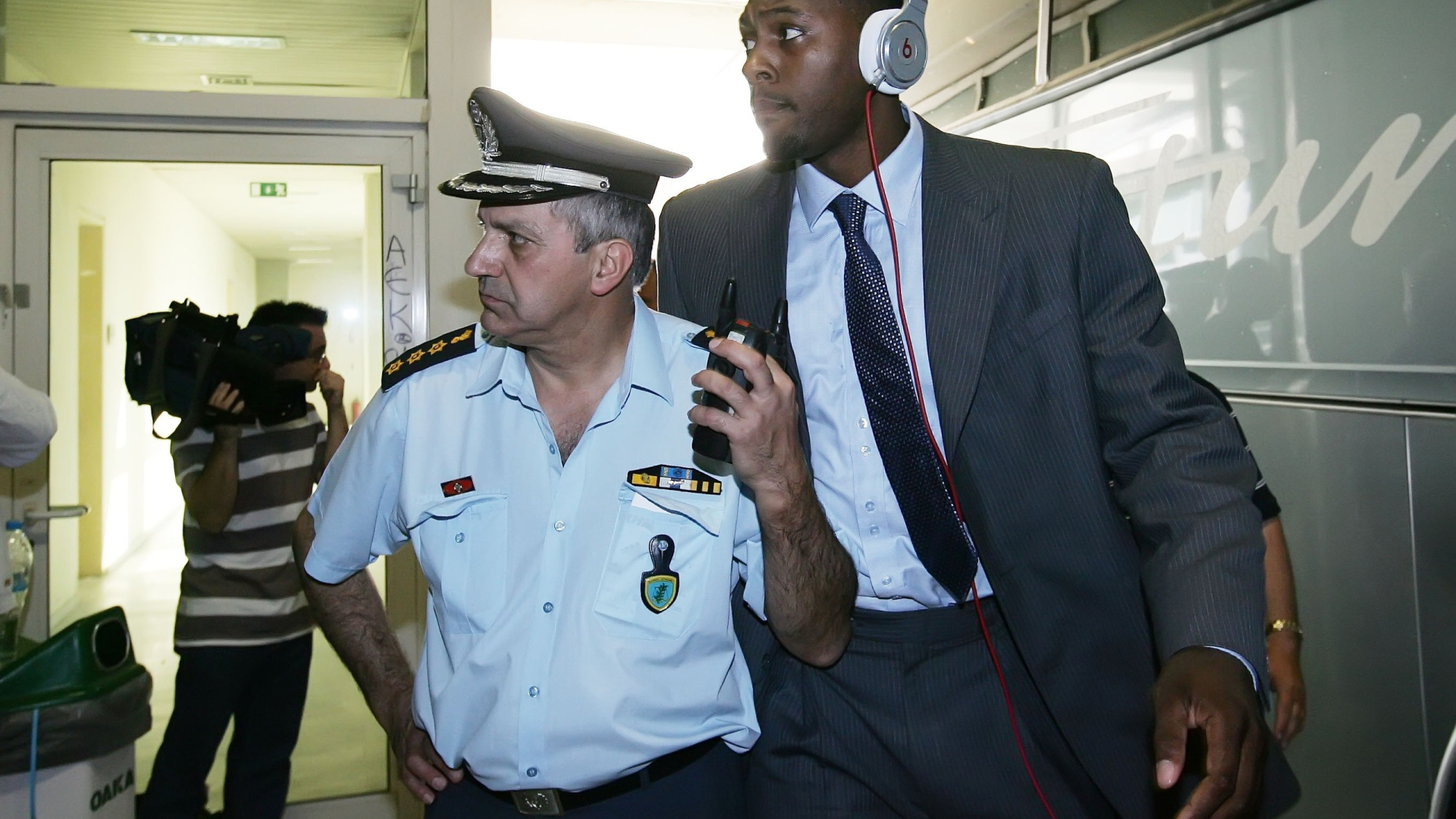 Ολυμπιακός: Κανένα πρόβλημα για την αποστολή (photos)