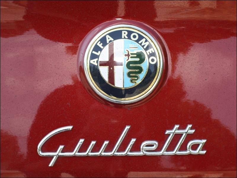 Alfa Romeo Giulietta TCT 1.4 170 PS