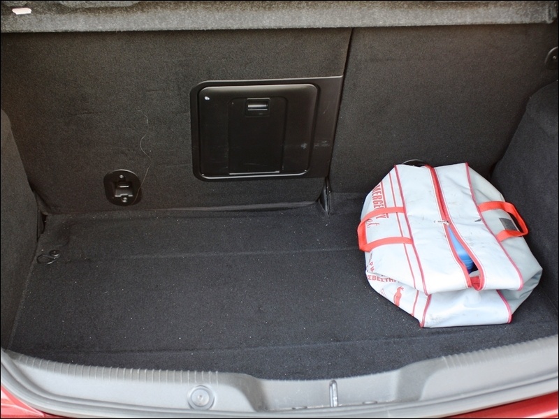 Alfa Romeo Giulietta TCT 1.4 170 PS