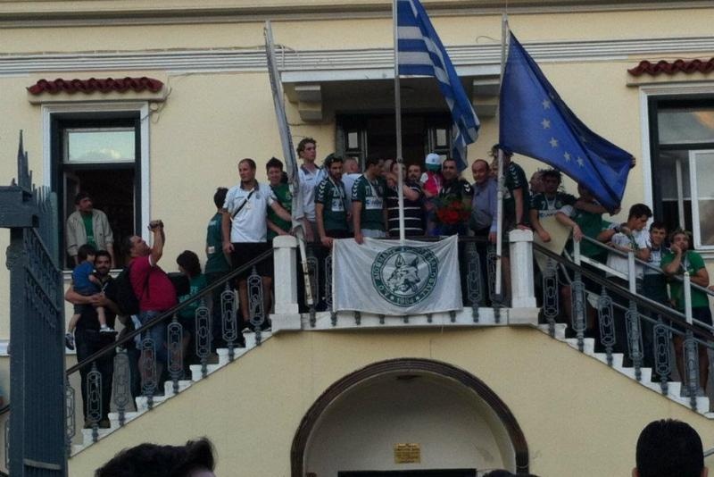 «Κάηκε» το Άργος για Διομήδη!