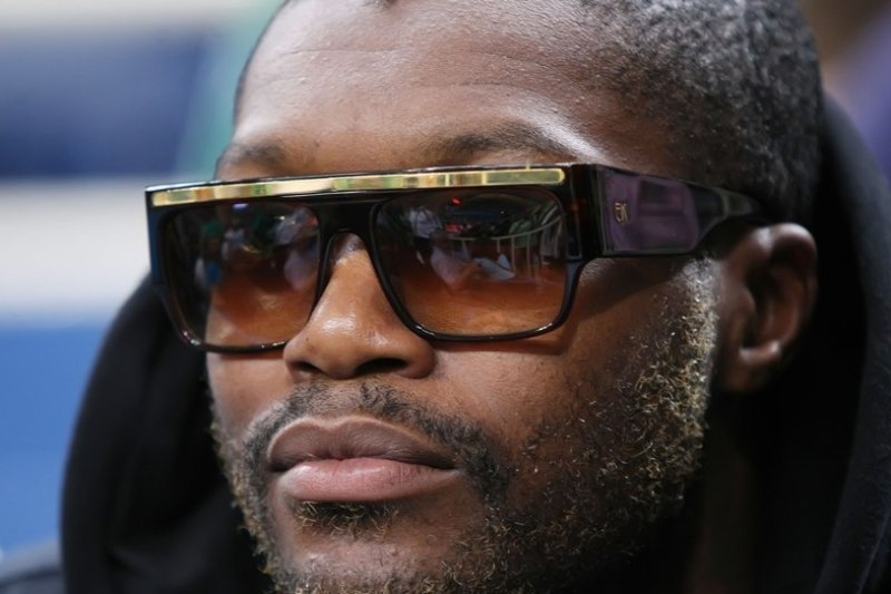 Αποθέωση Σισέ στο ΟΑΚΑ (photos+video)