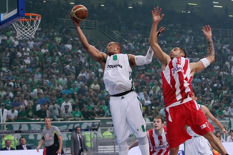 Μάικ Μπατίστ... RESPECT! (photos)
