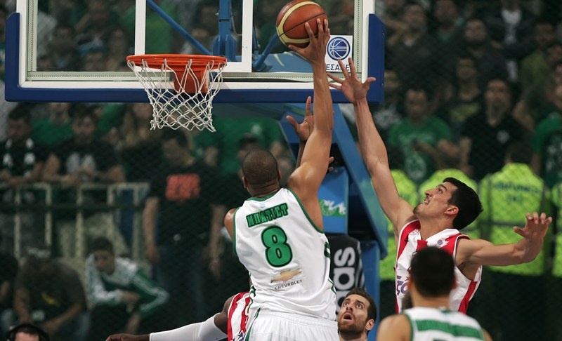 Μάικ Μπατίστ... RESPECT! (photos)