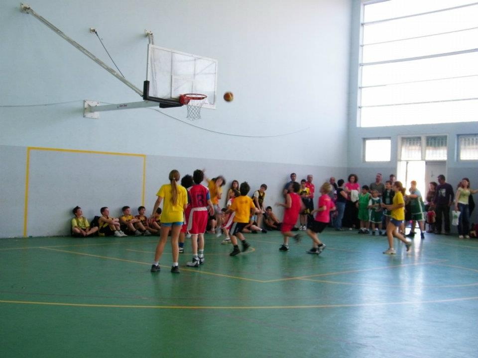 Κέρδισε το μπάσκετ στο «Κέρκη 2012» (photos)