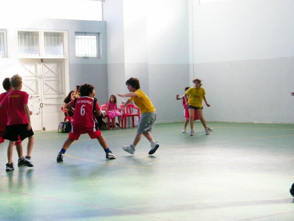 Κέρδισε το μπάσκετ στο «Κέρκη 2012» (photos)