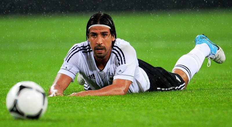 Euro 2012: Έδειξε βελτίωση η Γερμανία (photos+videos)