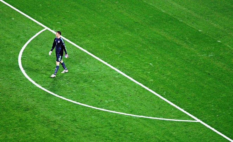 Euro 2012: Έδειξε βελτίωση η Γερμανία (photos+videos)
