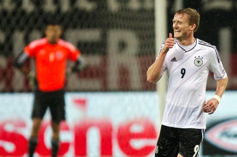 Euro 2012: Έδειξε βελτίωση η Γερμανία (photos+videos)