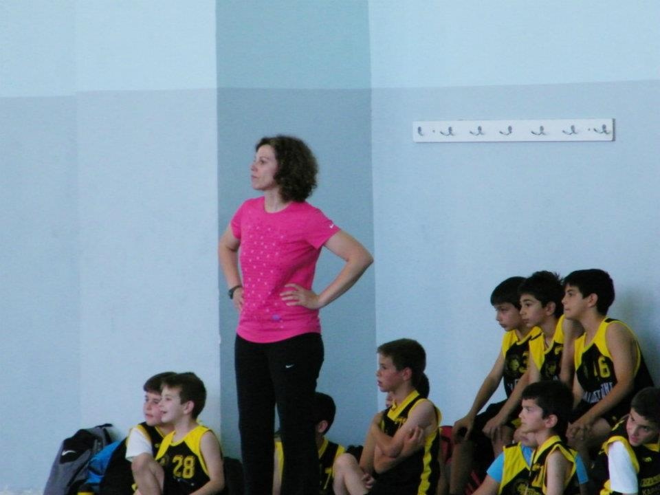 Κέρδισε το μπάσκετ στο «Κέρκη 2012» (photos)