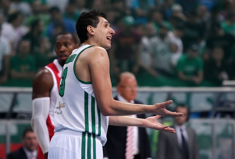 Αρχηγός σημαίνει... Διαμαντίδης! (photos)