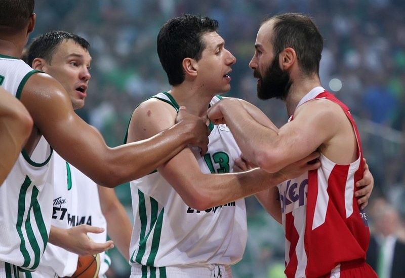 Αρχηγός σημαίνει... Διαμαντίδης! (photos)