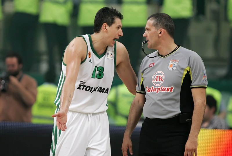 Αρχηγός σημαίνει... Διαμαντίδης! (photos)