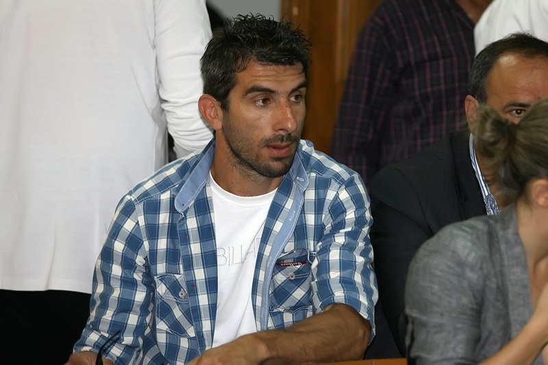 Απολογία-φαρσοκωμωδία στην υπόθεση «Καλλιθέα-Ηρακλής Ψαχνών»