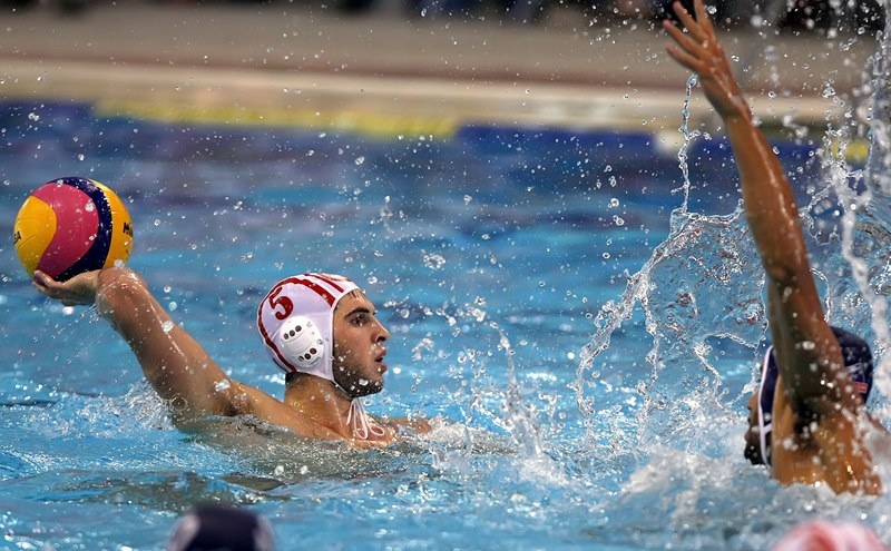 «Σέρνει» τον Ολυμπιακό μέχρι το... Λαιμό, η Βουλιαγμένη! (photos)