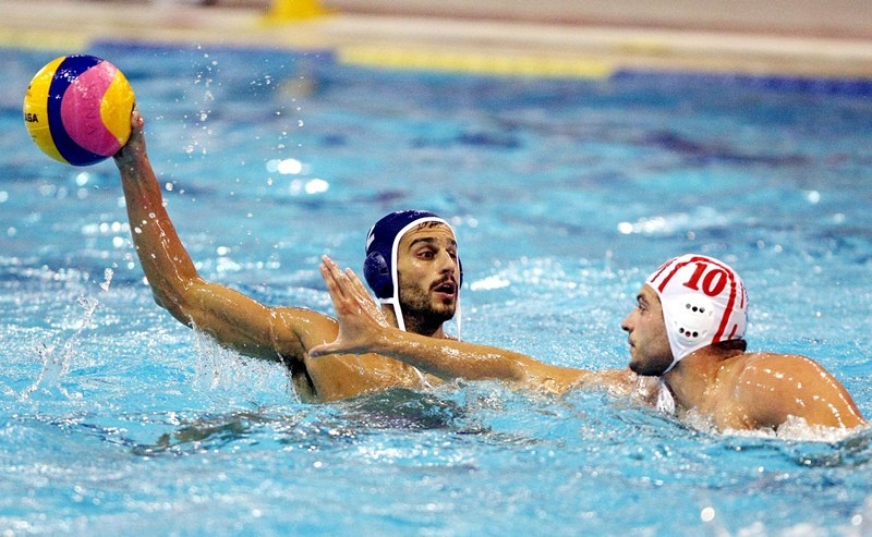 «Σέρνει» τον Ολυμπιακό μέχρι το... Λαιμό, η Βουλιαγμένη! (photos)