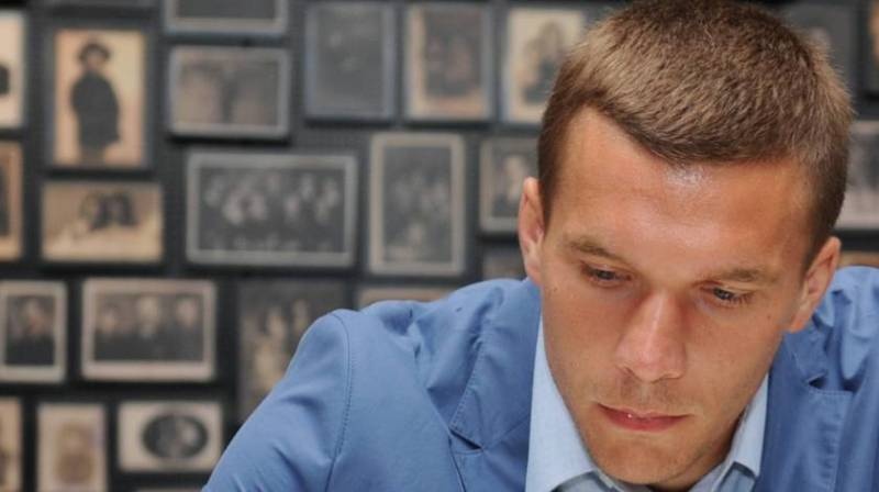 Euro 2012: Επισκέφθηκε το Άουσβιτς η Γερμανία (photos)