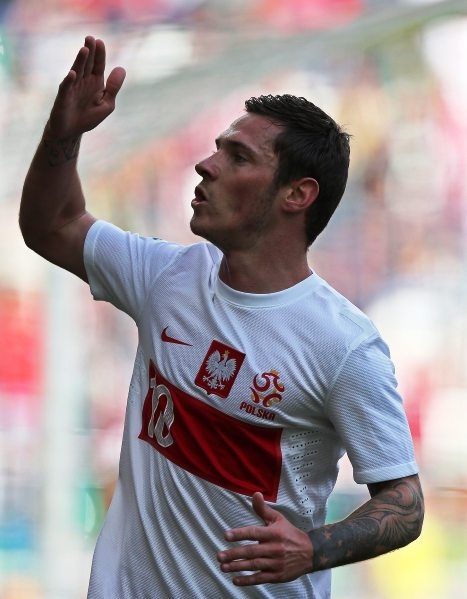 Euro 2012: Άνετα η Πολωνία (photos+video)
