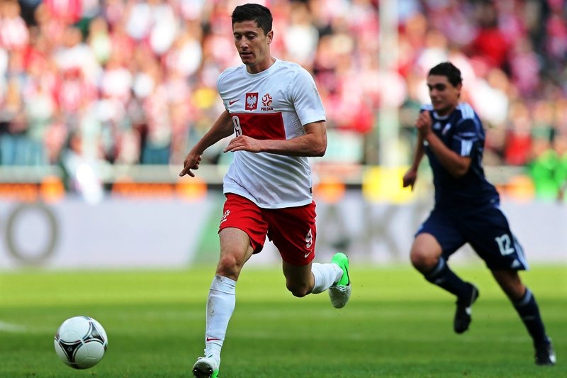 Euro 2012: Άνετα η Πολωνία (photos+video)
