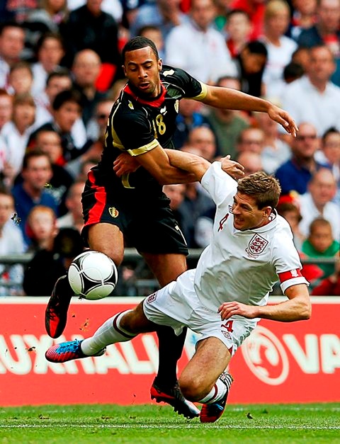 Euro 2012: Πύρρειος νίκη για Αγγλία (photos+videos)