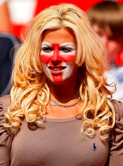 Euro 2012: Πύρρειος νίκη για Αγγλία (photos+videos)