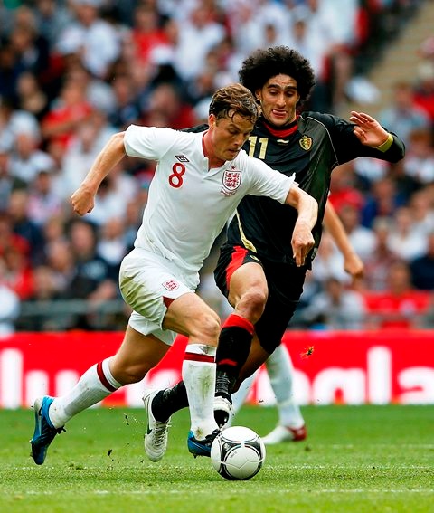 Euro 2012: Πύρρειος νίκη για Αγγλία (photos+videos)