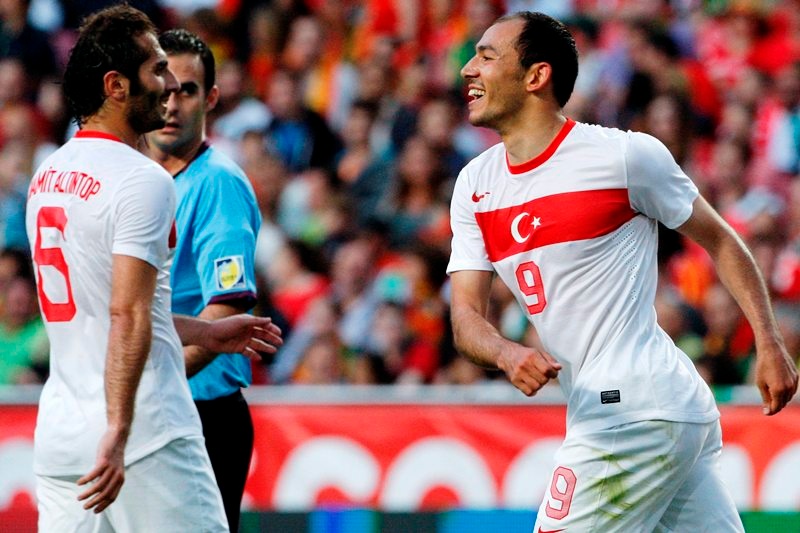 Euro 2012: Προβλημάτισε και πάλι η Πορτογαλία (photos+video)