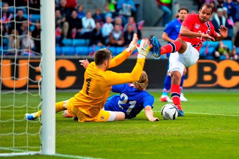 Euro 2012: Λύγισε στο τέλος η Κροατία (photos+videos)