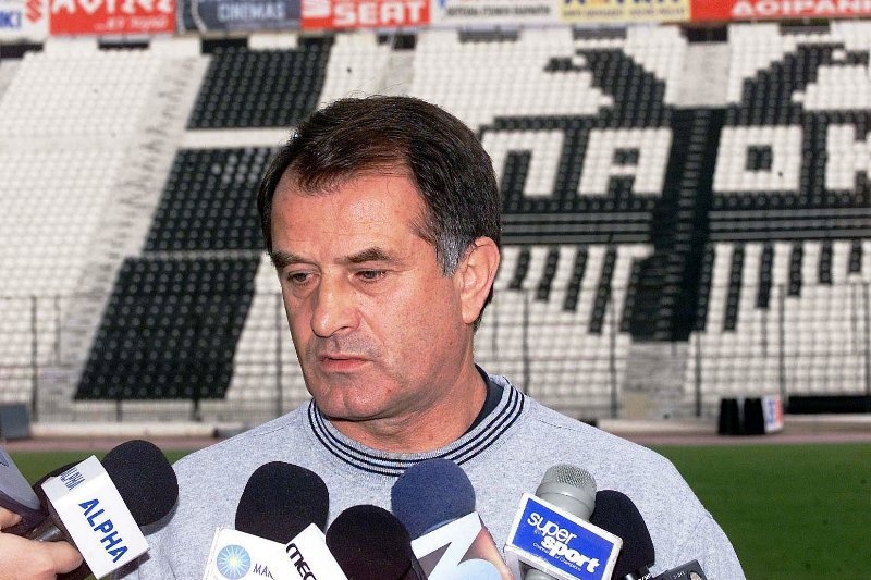 Ντούσαν Μπάγεβιτς: Ο πρίγκιπας των τίτλων (photos)