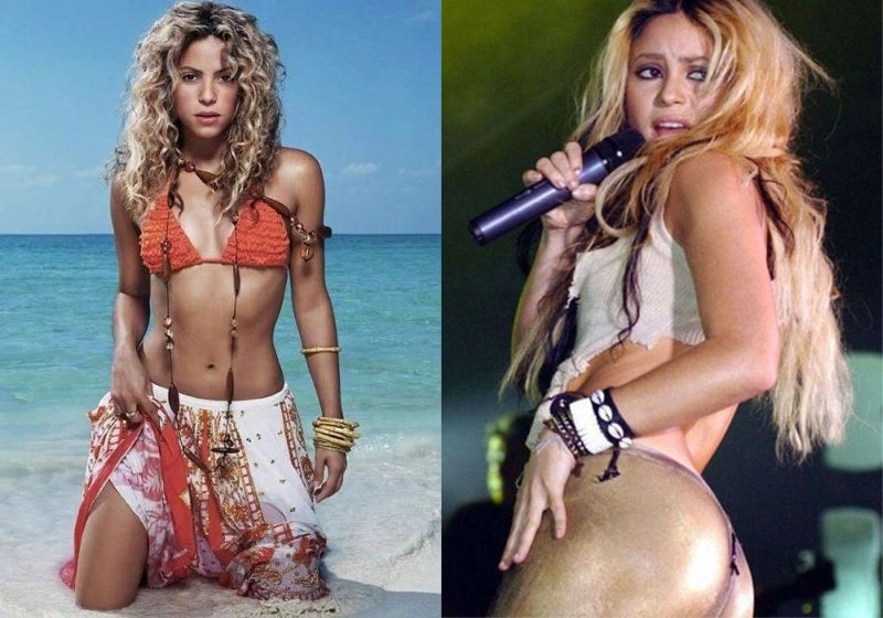Η γυμνή… πλευρά του Euro 2012 (photos+videos)