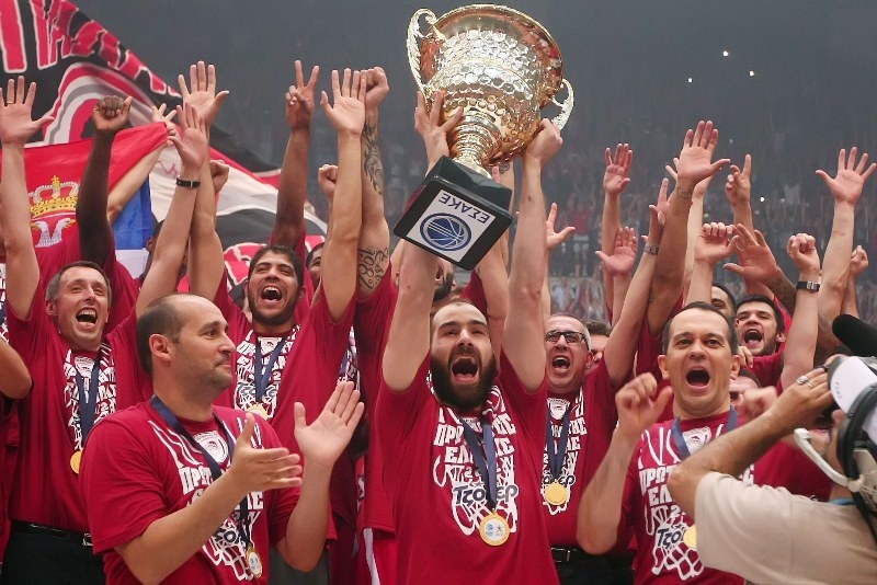 Πρωτάθλημα... ξανά στον Πειραιά! (photos+video)