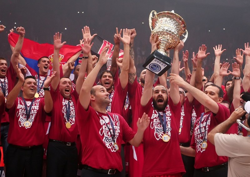 Πρωτάθλημα... ξανά στον Πειραιά! (photos+video)