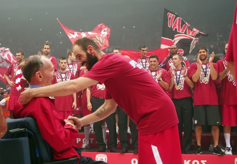 Πρωτάθλημα... ξανά στον Πειραιά! (photos+video)