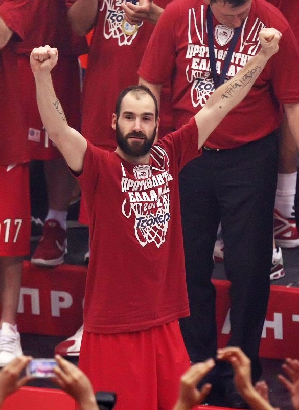 Πρωτάθλημα... ξανά στον Πειραιά! (photos+video)